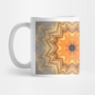 symmetry artwork Mug